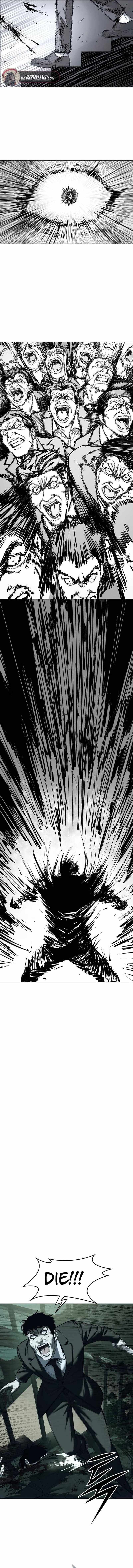 Red Shirt Chapter 6 13